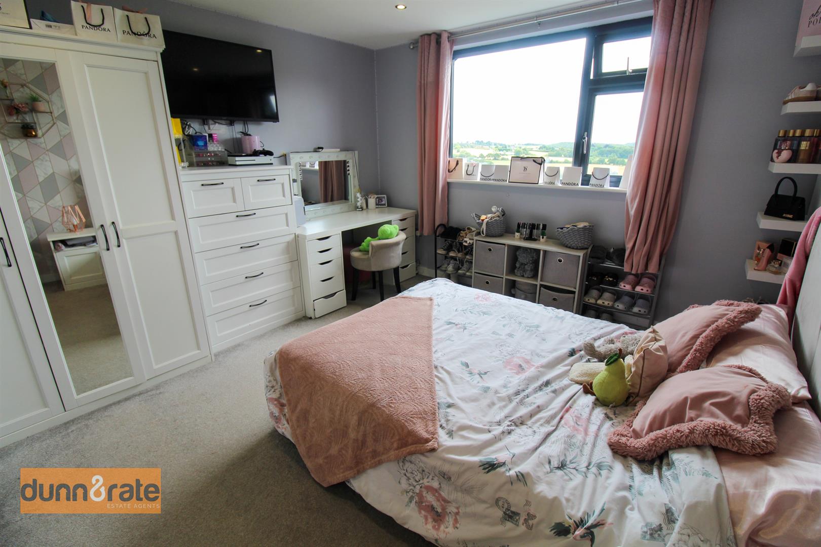 Ash Bank Road, Werrington, Stoke-On-Trent